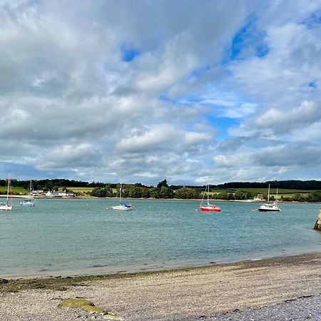 Garddfon Inn Y Felinheli Buitenkant foto