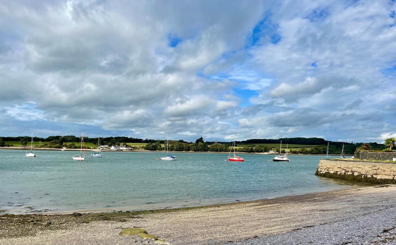 Garddfon Inn Y Felinheli Buitenkant foto